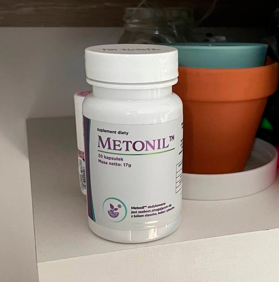 Metonil